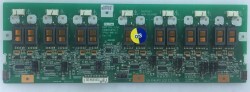 LG - 6632L-0053E , 2300KFG018C-F , LC260W01 A5 KA , Inverter Board