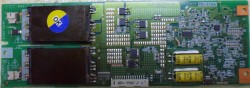 LG - 6632L-0457A , LC370WX4(KSL-EE37HK REV0.4) , LC370WX4 SL A1 , Inverter Board