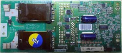 LG - 6632L-0495A , KLS-EE32TKH12 REV1.1 , LC320WXN SA C1 , Inverter Board