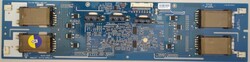 LG - 6632L-0579A , LC370WUD , LG , LC370WUD , Inverter Board