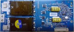 LG - 6632L-0636A , 3PEGA20003A-R REV0.3 , LC320WUD SC A2 , Inverter Board