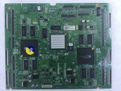 LG - 6871QCH045A , 6870QCC011C , PDP 50X2A , LG , Logic Board , T-Con Board