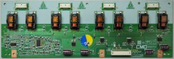 CMO - I260B2-4UB-A101B , T87I027.14 , V260B2-L01 , Inverter Board