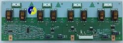CMO - I260H1-4UA-A001A , T87I110.00 , V260B2-L01 , Inverter Board