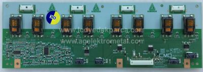 I260H1-4UA-A001A , T87I110.00 , V260B2-L01 , Inverter Board