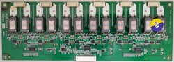 SAMSUNG - KLS-230SS REV01 , LTA230W1-L02 , Inverter Board