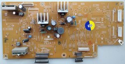 TOSHIBA - PE0473 , PE0473 B , V28A00060501 , TOSHIBA , 46XF350PG , LCD , LTA460HT-L03 , FULL HD , Power Board , Besleme Kartı , PSU