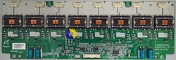 SAMSUNG - SIT260W2D8UB02 , HU26024W2C , SAMSUNG , LTA260W2-L01 , Inverter Board