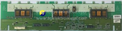SSI320WF12 REV.2 GP , LTA320WT L05 , LJ97-01264A , Inverter Board