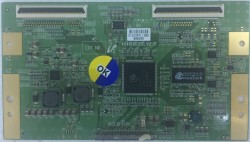 SAMSUNG - 4046HDCP2LV0.6 , LTA400WT-L17 , Logic Board , T-con Board