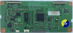 LG - 6870C-0113A , LC420WX5 SL A1 , LC420WX5 SL A1 , Logic Board , T-con Board