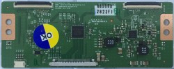 LG - 6870C-0401C , 32/37/42/47/55 FHD , LC320EUN SE F3 , Logic Board , T-con Board