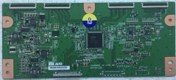 AUO - 64T09-C00 , T645HB01 V0 , Logic Board , T-Con Board
