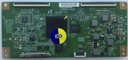 CMO - V500DK2-CKS2 , V400DK1-KS1 , 40UB800 , CMO , Logic Board , T-con Board